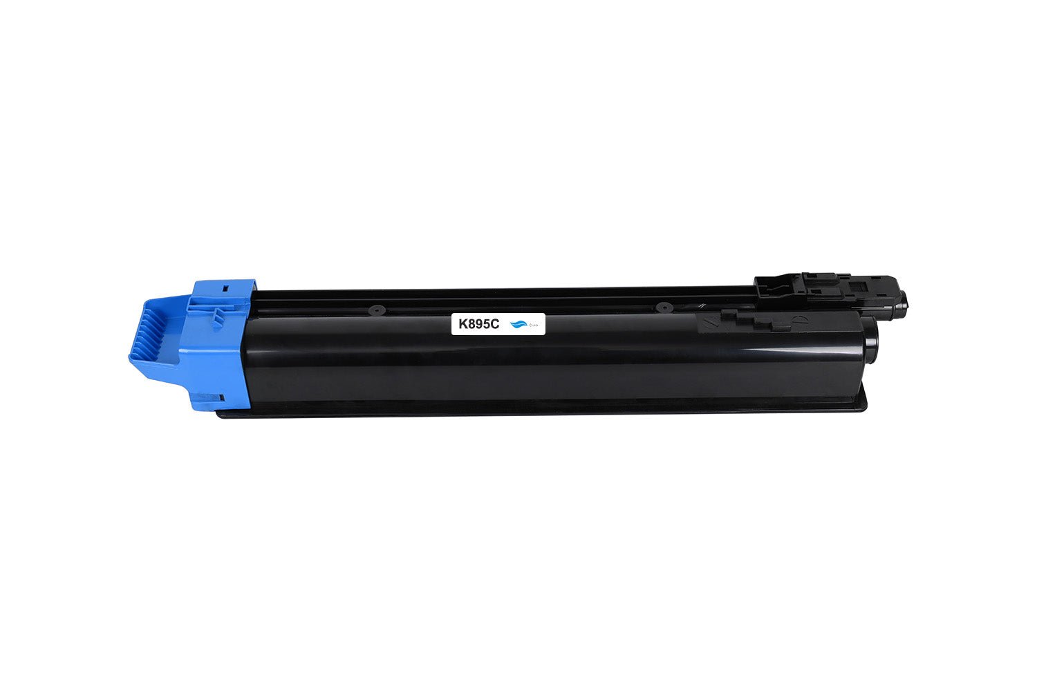 Cartouche de toner Compatible Kyocera TK-895C Cyan 6000pages - KERA FRANCE Cartouche de toner Compatible Kyocera TK-895C Cyan 6000pages - KERA FRANCE